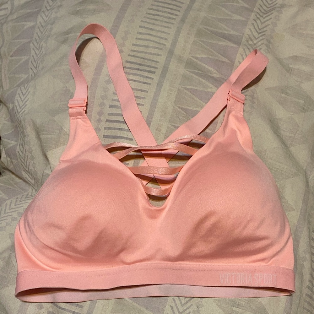 Victoria’s Secret Sports bra